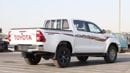Toyota Hilux Toyota Hilux 2.7L AT D/C