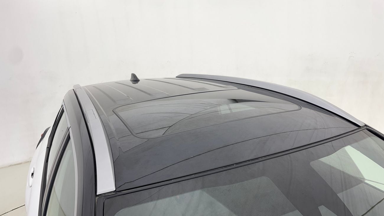 تويوتا كورولا GLI 1.8 | بدون دفعة مقدمة | اختبار القيادة في المنزل