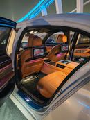 BMW 750Li xDrive Executive 4.4L