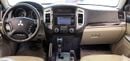 Mitsubishi Pajero GLS H/L ROCKFORD GLS HIGHLINE TOP