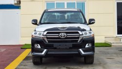 Toyota Land Cruiser VXE V8 5.7 GTS MY 21 (LTR) - FOR EXPORT ONLY