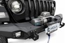 Jeep Wrangler SAHARA l Al-Futtaim Warranty & Service l AED 3,133 / Monthly