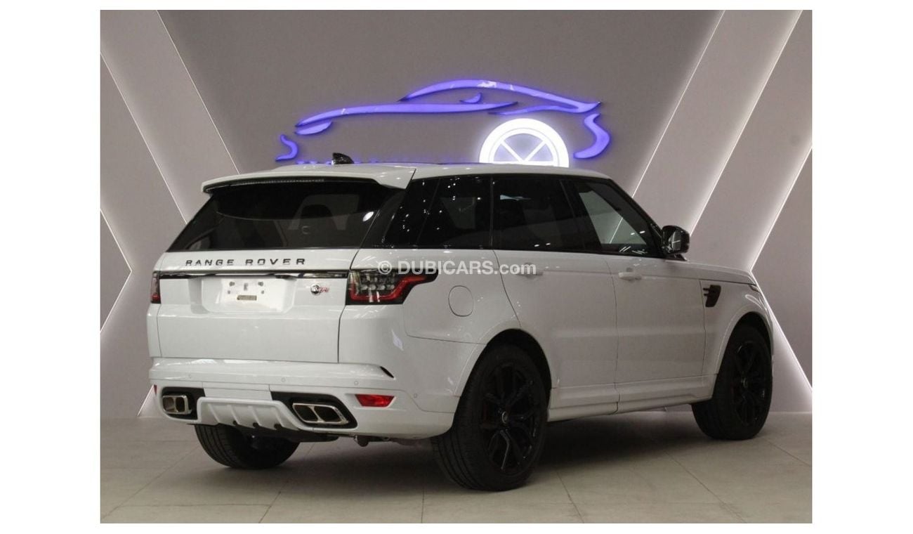 Land Rover Range Rover Sport Super Clean condition No Accidents