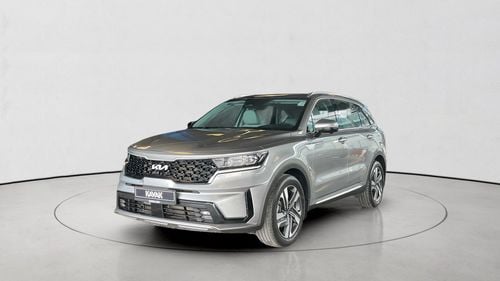 Kia Sorento 3.5 EX 4WD AUTO FOP | Guaranteed Warranty | 0 Down Payment