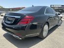 Mercedes-Benz S 350 Mercedes Benz S 350 2019 korea specs