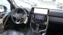 لكزس LX 600 Excellence 3.5L