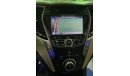 Hyundai Santa Fe Hyundai santafee 2013 gulf space , full options accident free