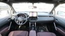 Toyota Corolla Cross XL 1.8L GLI