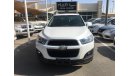 Chevrolet Captiva we offer : * Car finance services on banks * Extended warranty * Registration / export services