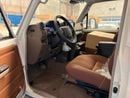 تويوتا لاند كروزر 70 HT S- DLX LX-Z