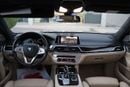 BMW 740Li Exlusive 3.0L