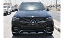 Mercedes-Benz GLE 350 FACELIFT 2024 AMG | EXCELLENT CONDITION | WARRANTY