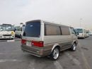 Nissan Caravan (RAMADAN OFFER) NISSAN CARAVAN VAN RHD 1997 MODEL 3.0 L DIESEL AUTOMATIC(PM76083)