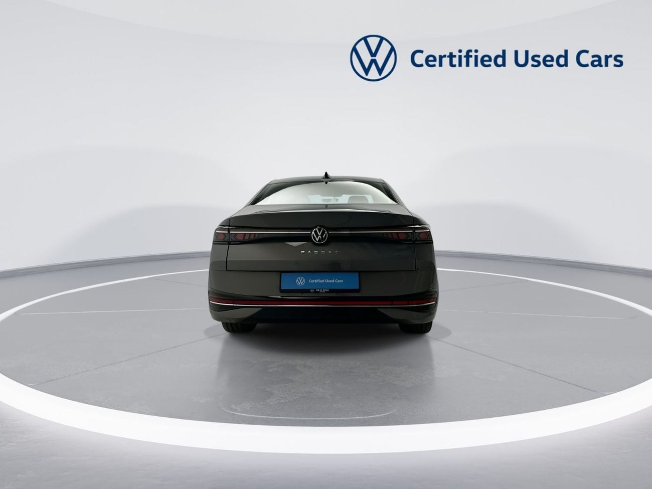 Volkswagen Passat HIGHLINE 2.0L | Turbocharged Engine | Digital Cockpit | Premium Interior | Automatic