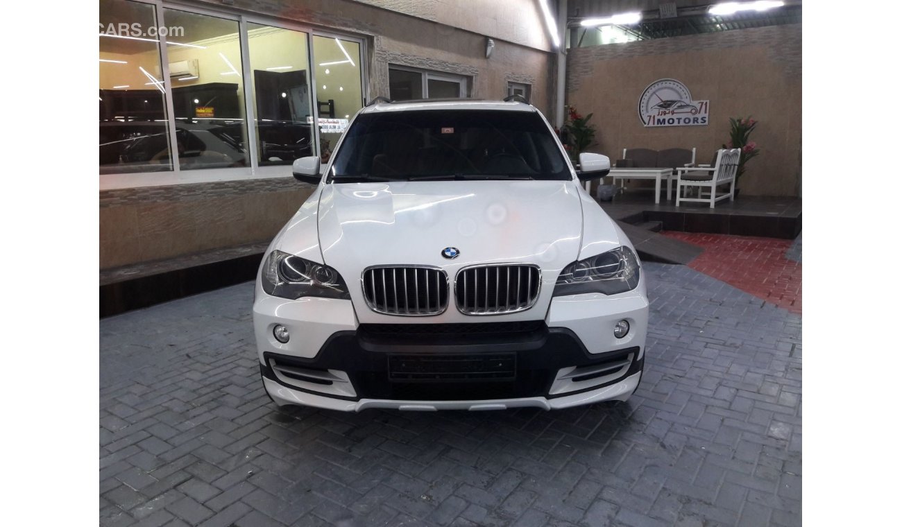 بي أم دبليو X5 BMW X5