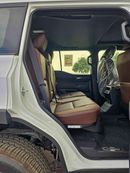 Toyota Prado ADVENTURE TURBO / 2.4L V4 PETROL / RADAR / HEADUP DISPLAY / 360* CAMERA WITH PWR SEATS / (CODE#PPADV