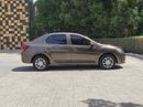 Renault Symbol Renault symbol 2020 Gcc full automatic