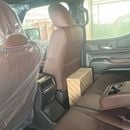 تويوتا برادو 2026 Toyota Prado Adventure 2.8l Diesel AT