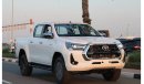 تويوتا هيلوكس Toyota hilux 2.4L diesel 2024 full option for export only