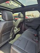 شيفروليه بلازر بريمير