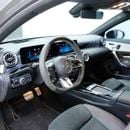 مرسيدس بنز A 35 AMG 4MATIC