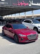 Genesis G70 Platinum 2.0L RWD