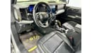 Ford Bronco 2021 Ford Bronco Badlands Sasquatch, 2026 Ford Warranty + 2025 Service Contract, Low Kms, GCC