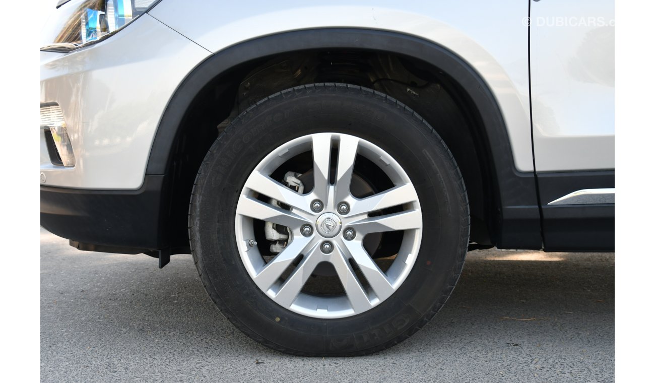 تشنجان CS75 BLUECORE - V4 - 2016 - WARRANTY - LOW MILEAGE -