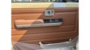Toyota Land Cruiser 70 LC71 Capsule 4.0L Petrol V6 Full Option