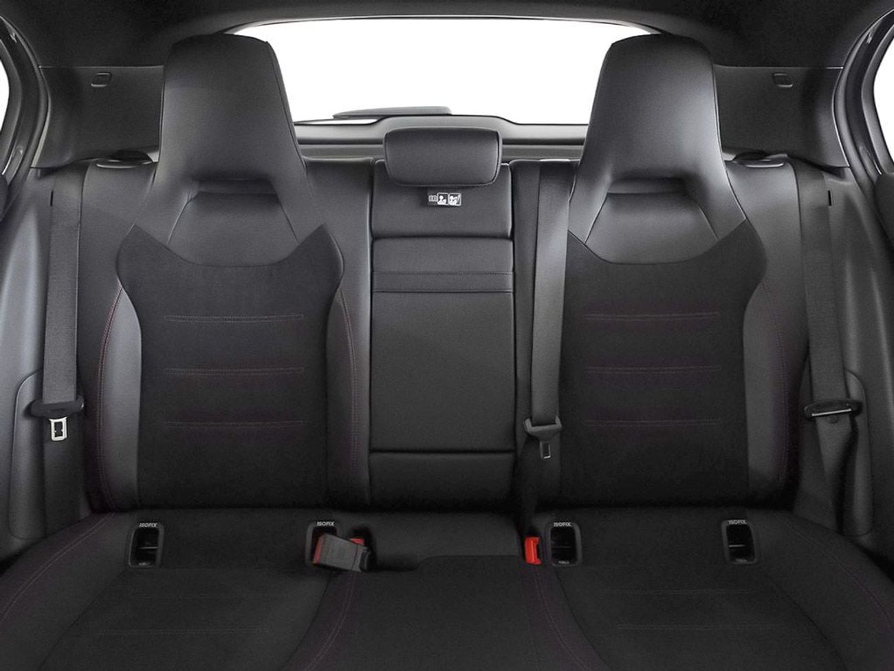 Mercedes-Benz A 200 2026 Mercedes Benz A200 Hatchback / Delivery Mileage & Mercedes Warranty