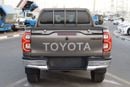 Toyota Hilux 2020 TOYOTA HILUX DOUBLE CABIN