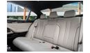 بي أم دبليو 540i M سبورت 40i M-Sport | 2,937 P.M  | 0% Downpayment | Agency Maintained