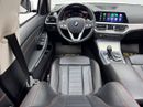 بي أم دبليو 330i Std 2.0L 2019 BMW 330i, BMW Service History, 1 Year Warranty, Excellent Condition, GCC