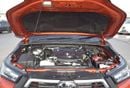 Toyota Hilux S GLX 2.8L AWD A/T Diesel (Right Hand Drive)