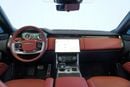 Land Rover Range Rover SV Autobiography P530 4.4L