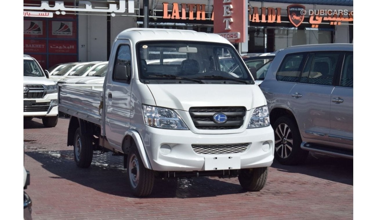 Changan Star 5 Light Truck, Pickup Including VAT & Customs - Local and Export