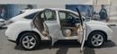 Lexus RX350 Lexus Rx 350 Model 2012