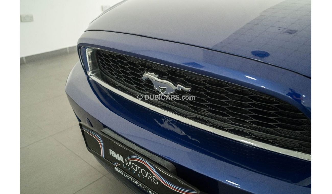 Ford Mustang GT GT GT 2013 Ford Mustang GT / Full Ford Service History