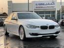 BMW 328i Std BMW 328i _GCC_2015_Excellent Condition _Full option