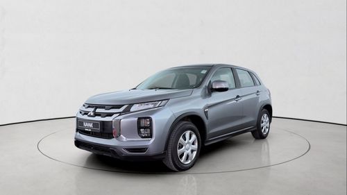 Mitsubishi ASX BASIC | Guaranteed Warranty | 0 Down Payment
