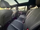 مرسيدس بنز GLS 450 4MATIC