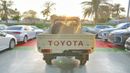 Toyota Land Cruiser Pick Up Toyota Land Cruiser V6 4.0L 4WD | 2024 | 0KM