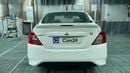 نيسان صني 2023 SV | AED 392/Month | 0 DP | 30 Day Return | Warranty
