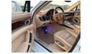 Porsche Panamera Panamera 4S 2013 GCC V8 Orginal paint // Accident free // Perfect condition