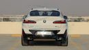 بي أم دبليو X4 (For Export , НА ЭКСПОРТ) M xDrive 30i 2.0T GCC 2025 Без пробега