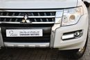 Mitsubishi Pajero AED 1229 PM | 3.0L GLS V6 4WD GCC DEALER WARRANTY