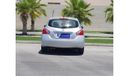 Nissan Tiida SV 2016 || GCC || 1.6 l4 || Very Well Maintained