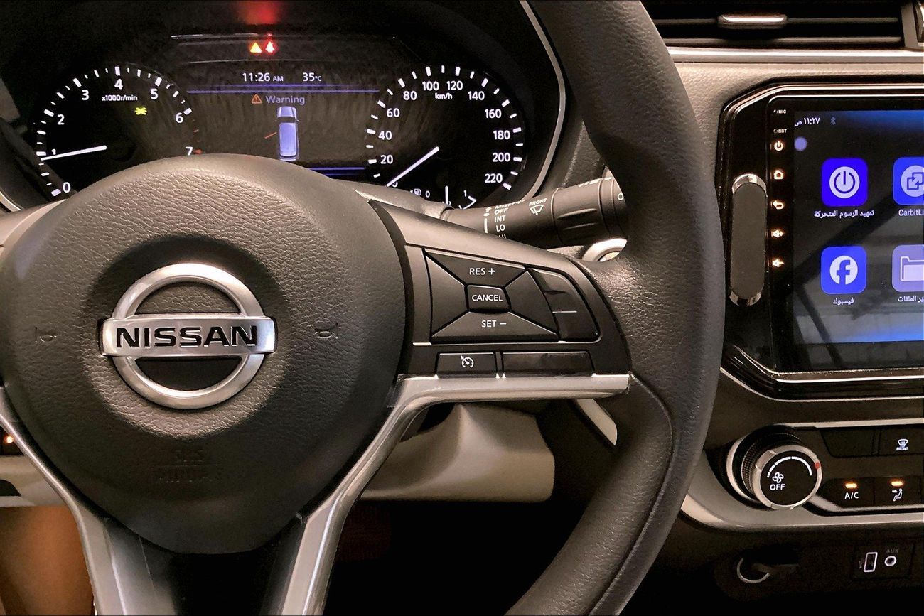 Nissan XTerra SE | Guaranteed Warranty | 0 Down Payment