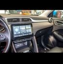 أم جي ZS EV LUX