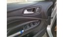 Ford Escape SE Ecoboost 2016 GCC Perfect Condition